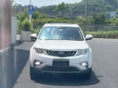 Geely Boyue
