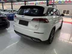 Changan X7