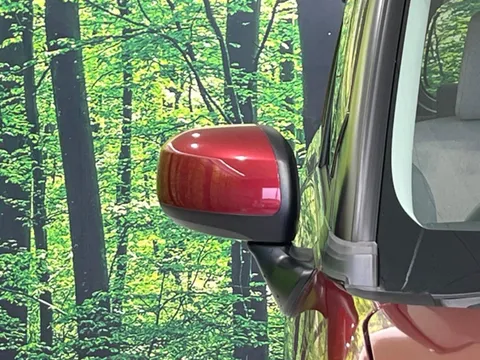 Toyota Pixis Joy