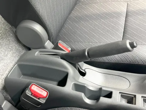 Suzuki Super Carry