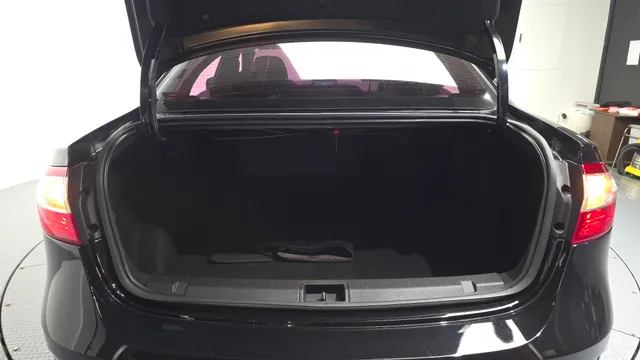 Renault SM3