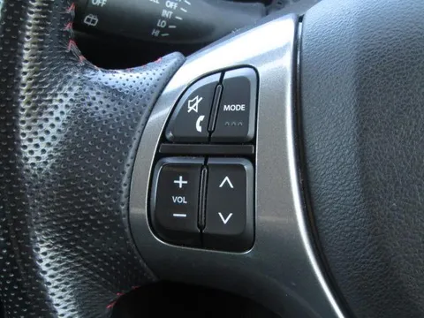 Suzuki Alto Works