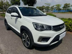 Chery Tiggo 3x