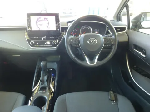 Toyota Corolla Touring