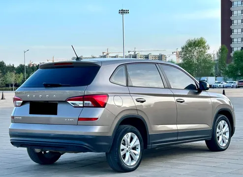 Skoda