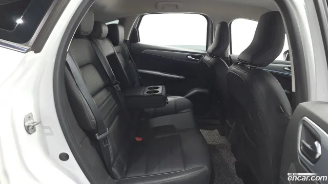 Renault XM3