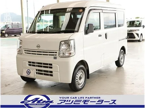 Nissan Clipper