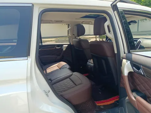 Haval H9