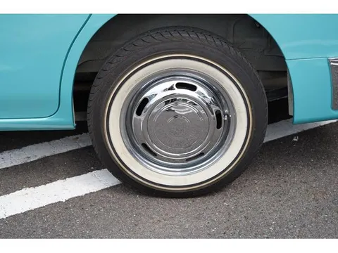 Nissan Vanette