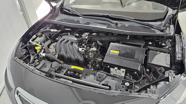 Renault SM3