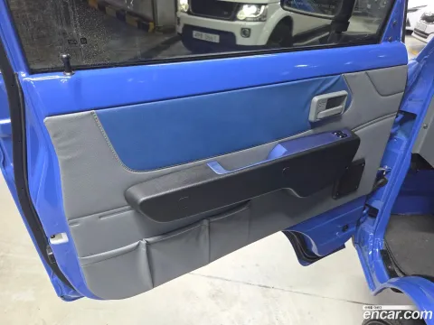 Chevrolet Damas
