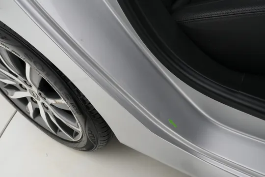 Renault SM5