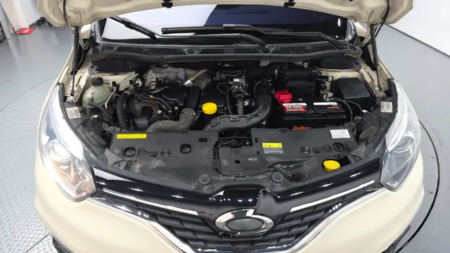 Renault QM3