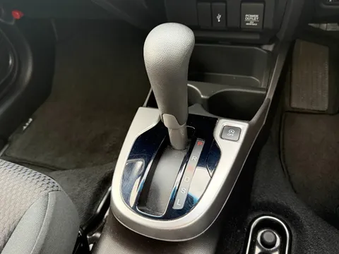 Honda Jazz (Fit)