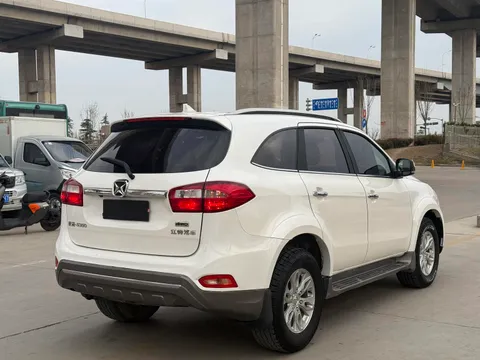 Yusheng S350