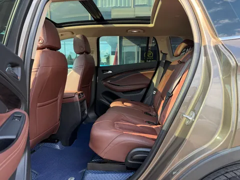 Buick Envision