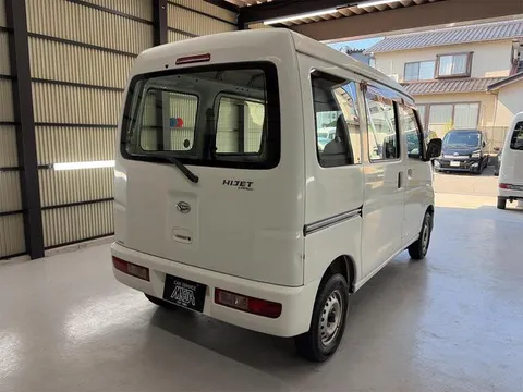Daihatsu Hijet Cargo