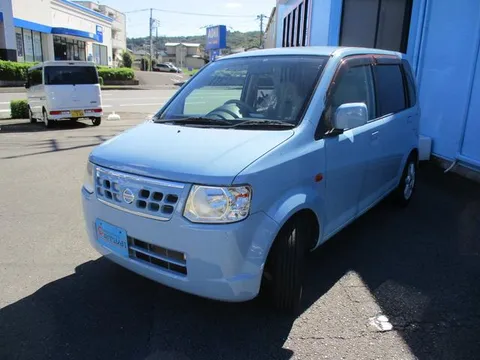 Nissan Otti