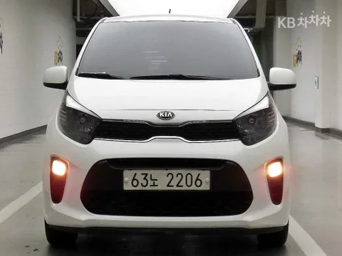 Kia Picanto (Morning)