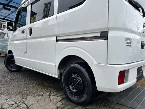Nissan Clipper