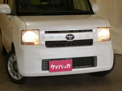 Toyota Pixis Space