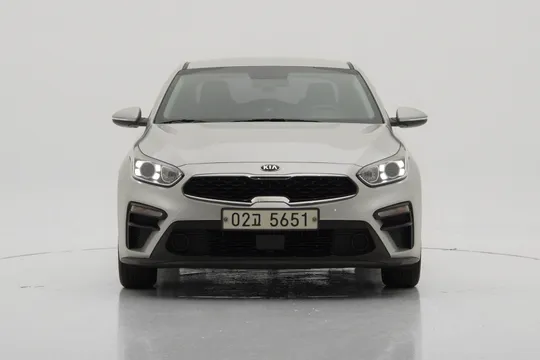 Kia Cerato (K3)