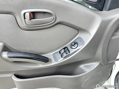 Hyundai Porter 2