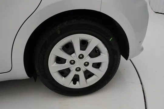 Kia Pride