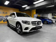 Mercedes-Benz Mercedes-Benz GLC