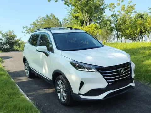 Changan CS15