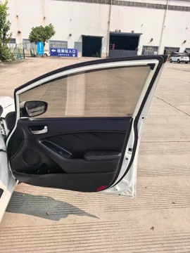 Kia Cerato (K3)