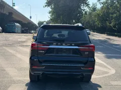 Roewe RX8