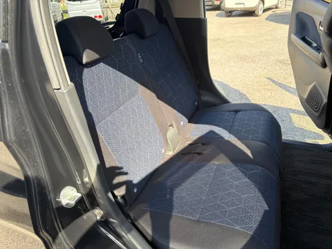 Mitsubishi eK X