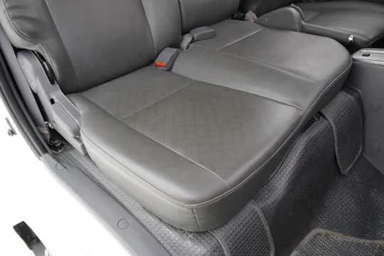 Kia Bongo 3