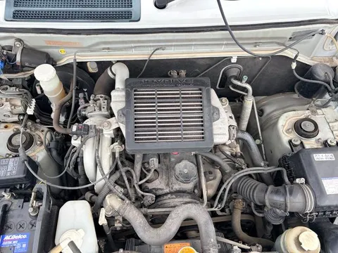 Nissan KIX