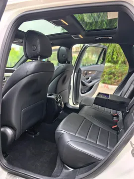 Mercedes-Benz Mercedes-Benz GLC