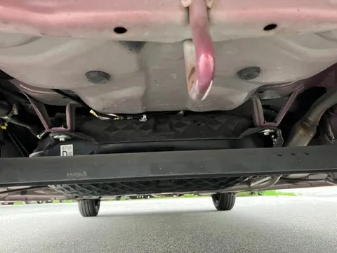 Daihatsu Mira Tocot
