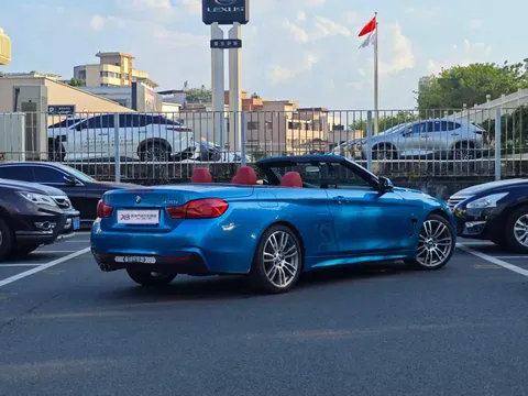 BMW 4-Series