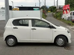Subaru Pleo Plus