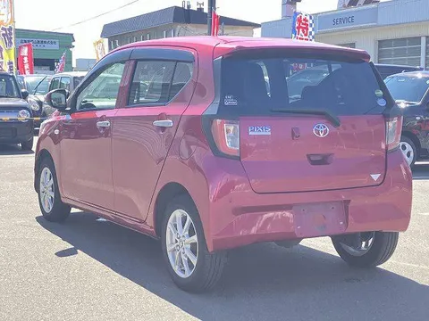 Toyota Pixis Epoch