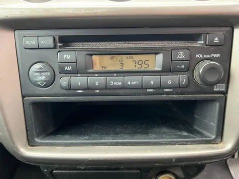 Honda Vamos Hobio Pro