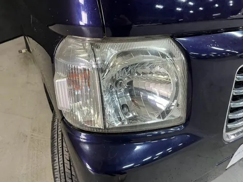 Honda Vamos Hobio