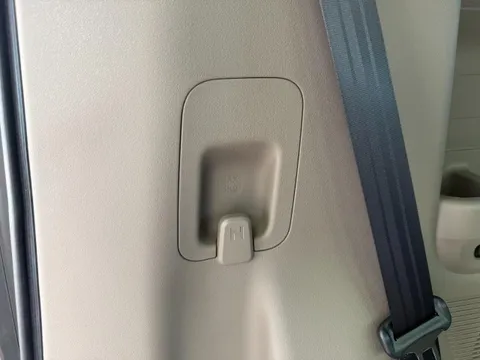 Honda N-BOX Joy