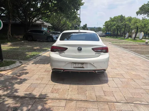 Buick Regal