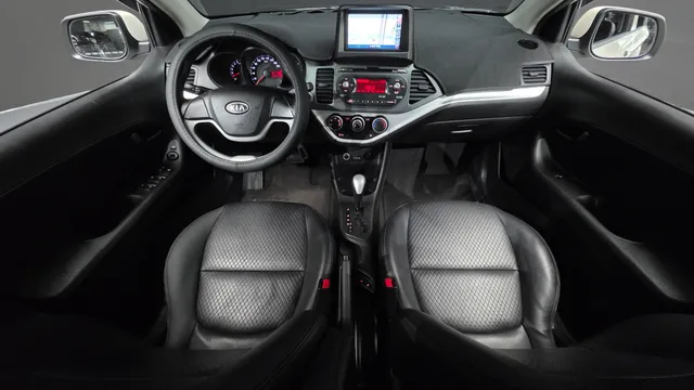 Kia Picanto (Morning)