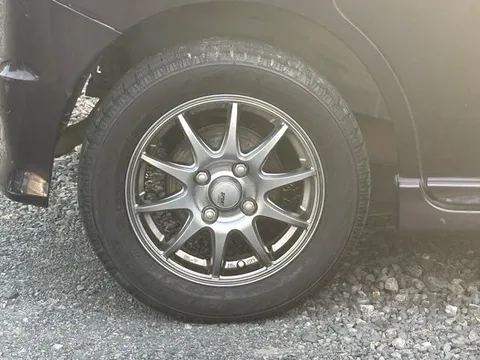 Suzuki Palette SW