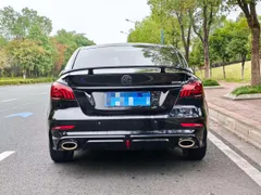 MG MG6