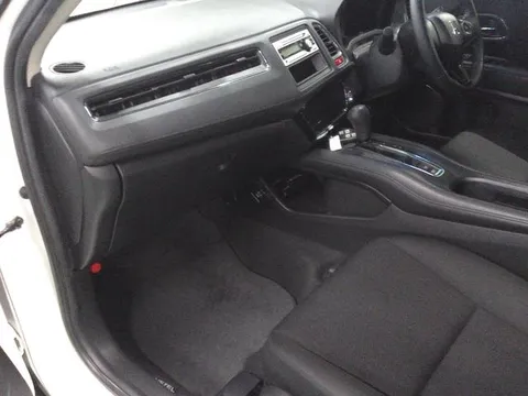 Honda HR-V (Vezel)