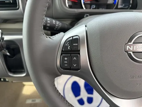 Nissan Clipper Rio