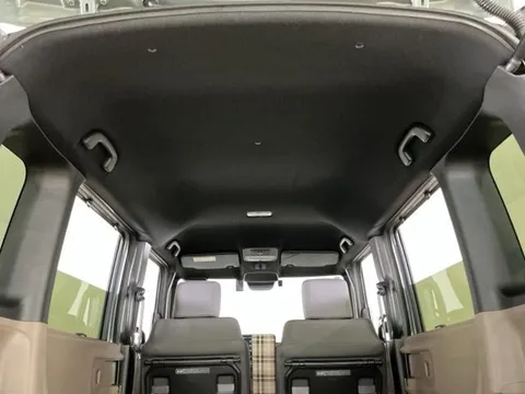 Honda N-BOX Joy